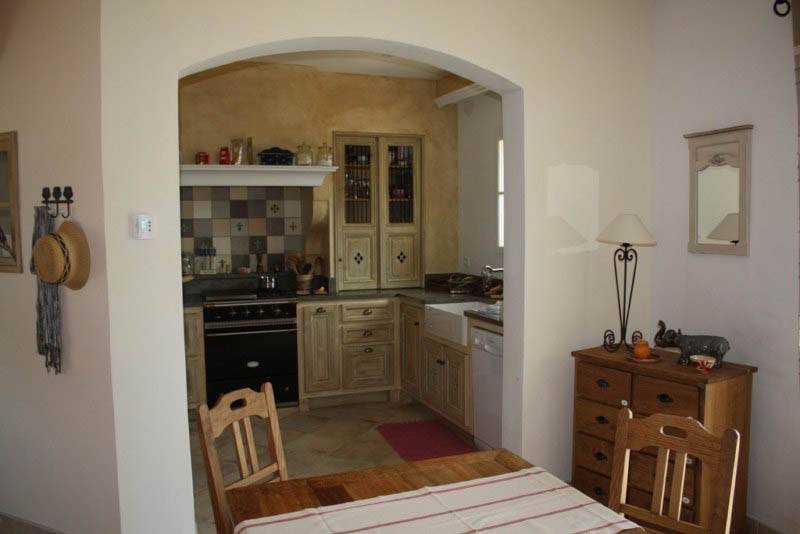 Villa Proche Taulignan Non isolée, au calme Villa Proche Taulignan Non isolée, au calme