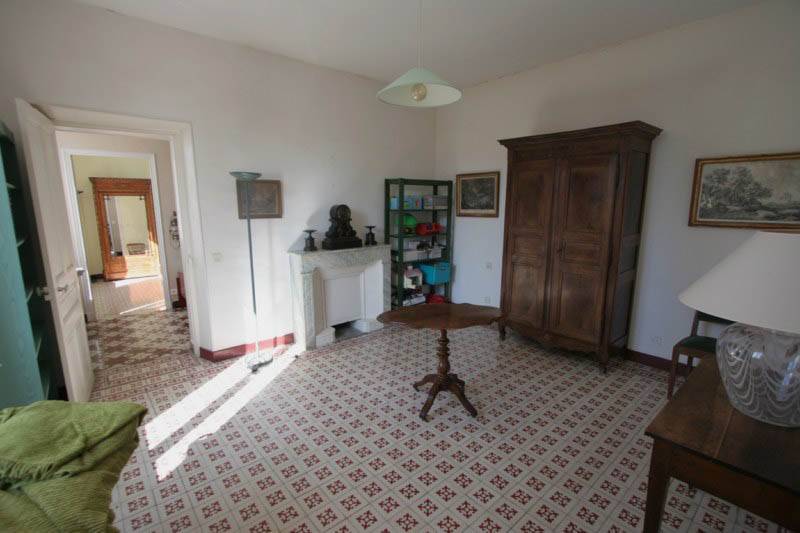 Maison de Village Maison de Village