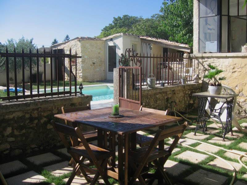 Mas Restauré Mas Restauré