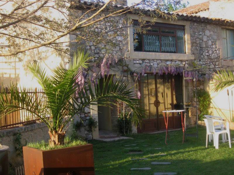 Mas Restauré Mas Restauré