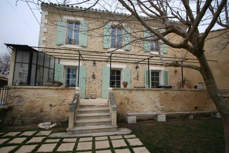 Mas Restauré Mas Restauré