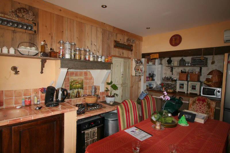 Mas Restauré Mas Restauré