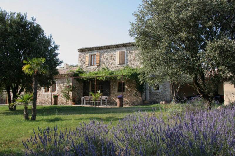 Villa Proche Grignan Villa Proche Grignan