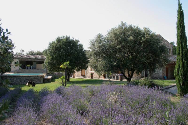Villa Proche Grignan Villa Proche Grignan
