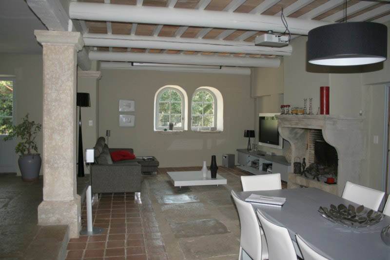 Villa Proche Grignan Villa Proche Grignan