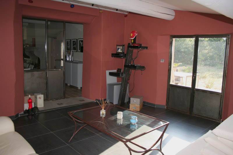 Villa Proche Grignan Villa Proche Grignan