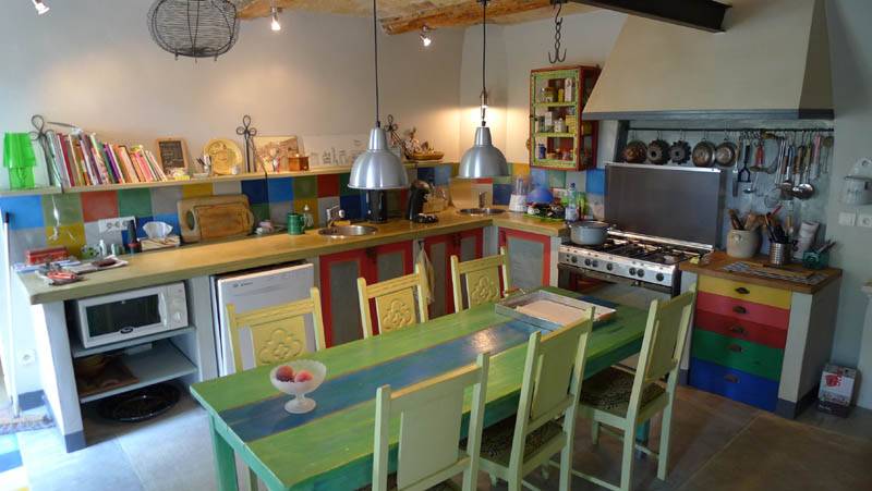 Maison de Village Maison de Village