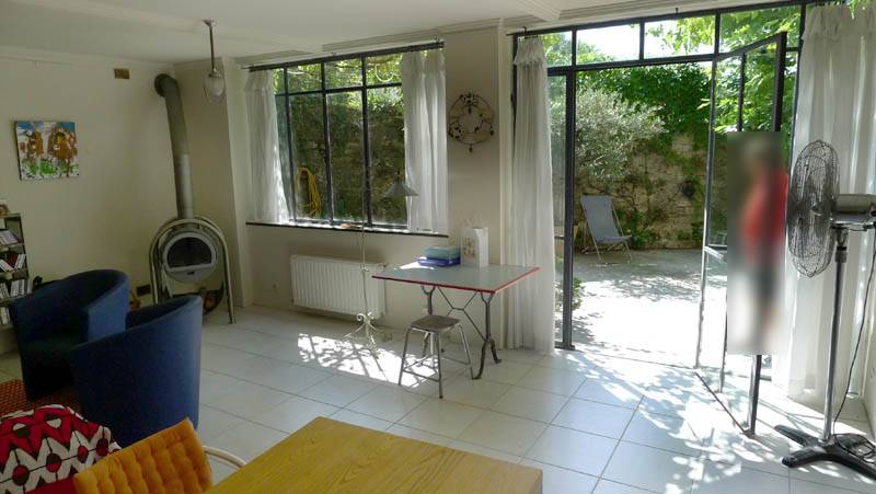 Maison de Village Maison de Village