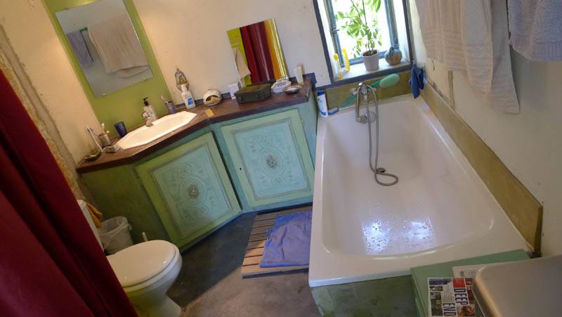 Maison de Village Maison de Village