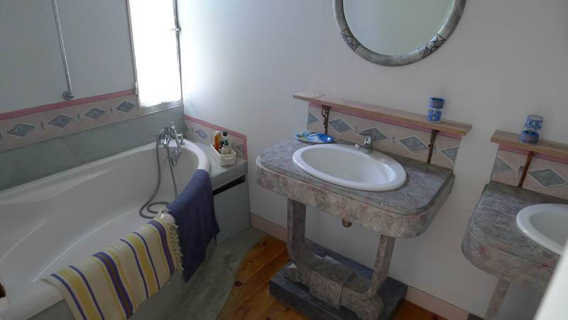 Maison de Village Maison de Village