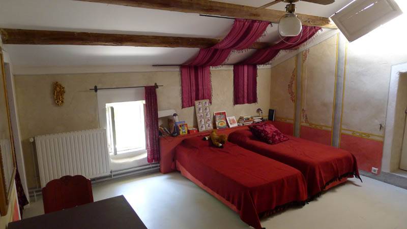 Maison de Village Maison de Village