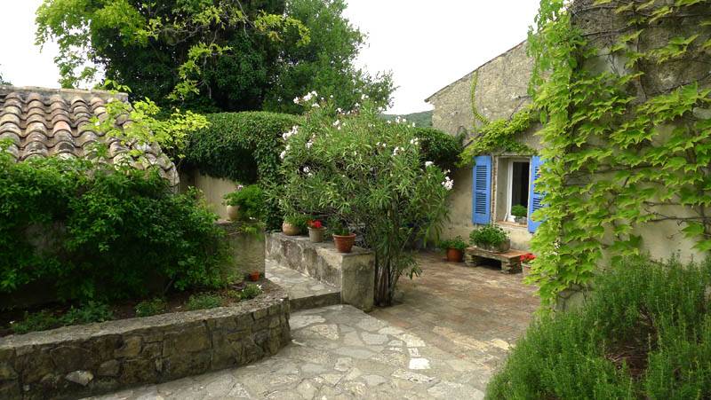 Mas Restauré secteur SAINT MONTAN Mas Restauré secteur SAINT MONTAN