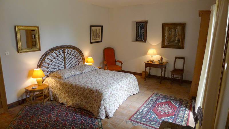 Mas Restauré secteur SAINT MONTAN Mas Restauré secteur SAINT MONTAN