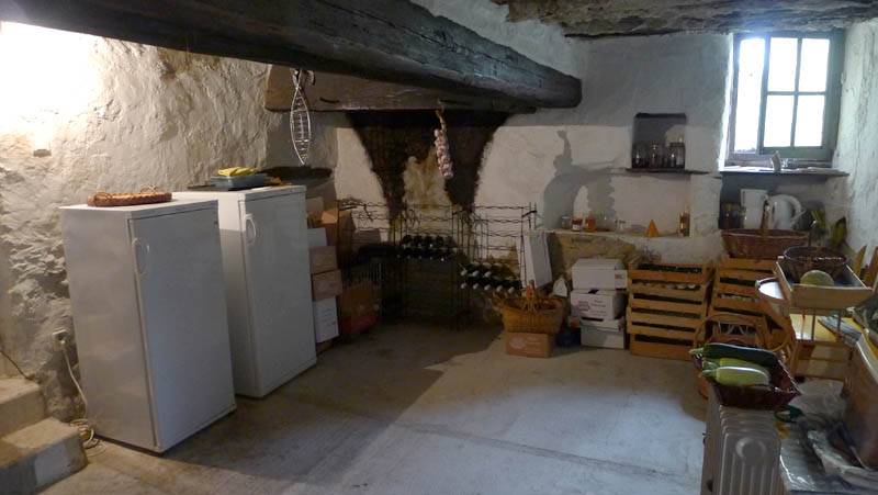 Mas Restauré secteur SAINT MONTAN Mas Restauré secteur SAINT MONTAN