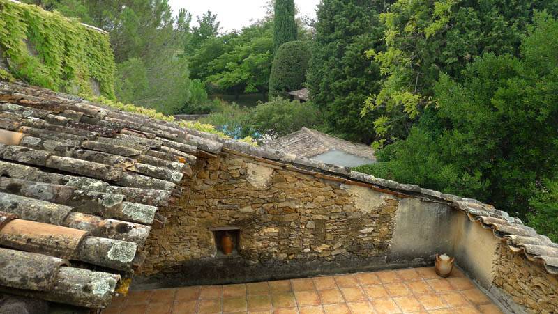 Mas Restauré secteur SAINT MONTAN Mas Restauré secteur SAINT MONTAN