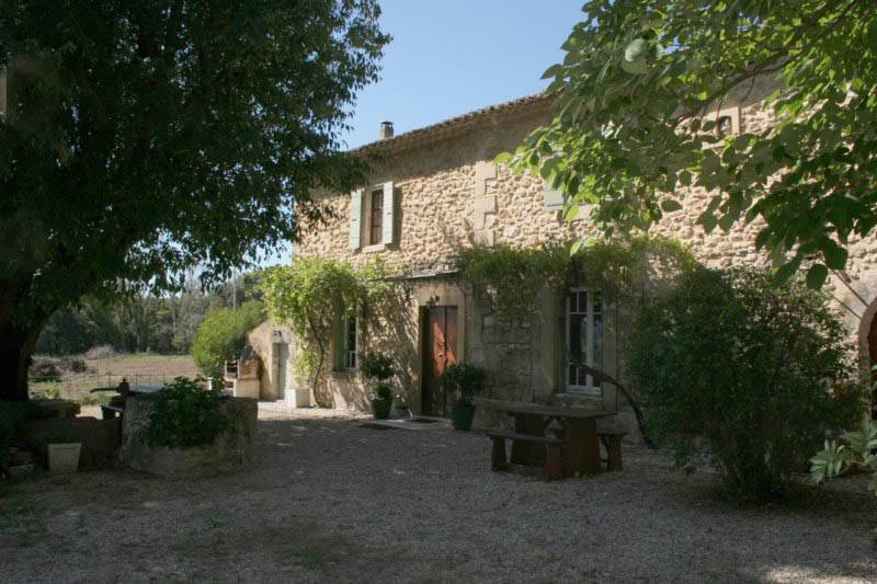 Mas Restauré Mas Restauré