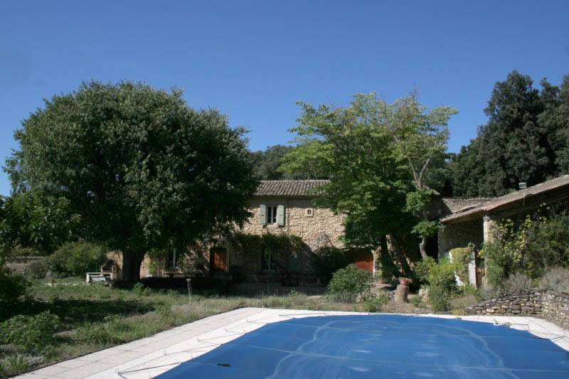 Mas Restauré Mas Restauré