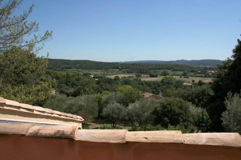 Villa Haut Vaucluse Superbe vue Villa Haut Vaucluse VENDUE PAR NOS SOINS Superbe vue