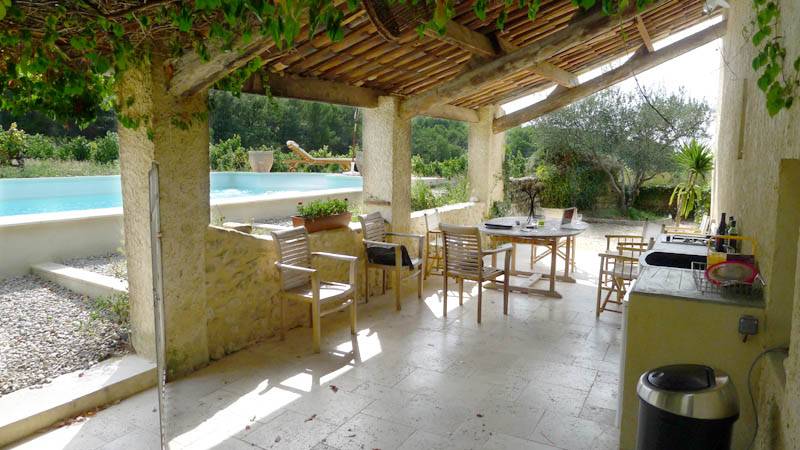 Mas Restauré proche de Vaison la Romaine Mas Restauré proche de Vaison la Romaine