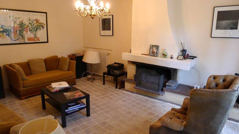 Mas Restauré proche de Vaison la Romaine Mas Restauré proche de Vaison la Romaine