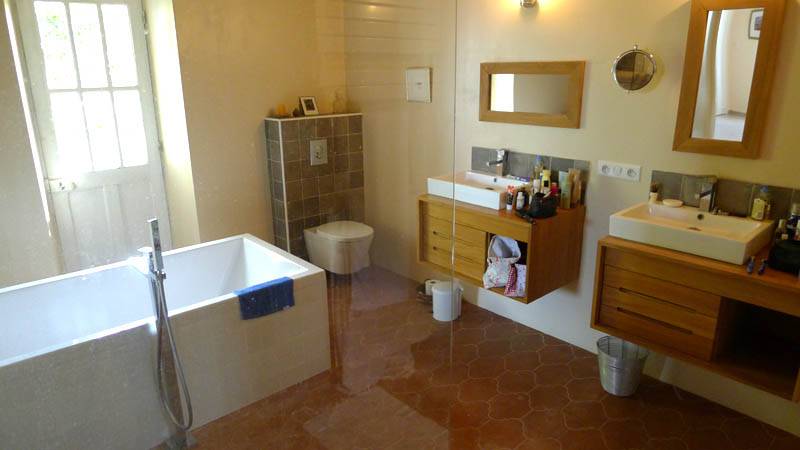 Mas Restauré proche de Vaison la Romaine Mas Restauré proche de Vaison la Romaine