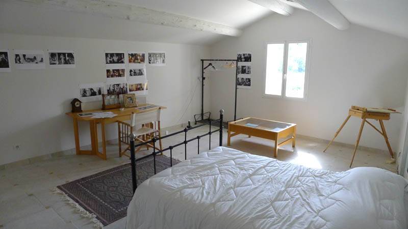 Mas Restauré proche de Vaison la Romaine Mas Restauré proche de Vaison la Romaine