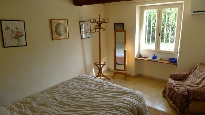 Mas Restauré proche de Vaison la Romaine Mas Restauré proche de Vaison la Romaine