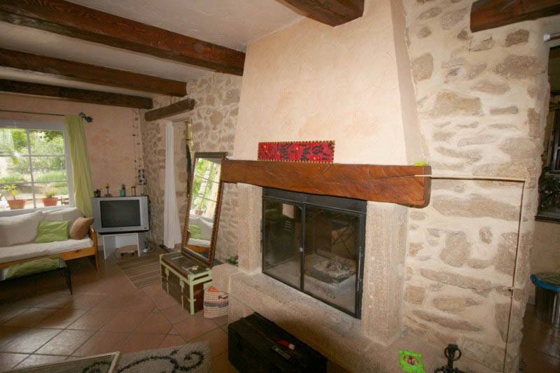 Mas Restauré Drome Provençale Rochegude Mas Restauré Drome Provençale Relai Château Rochegude