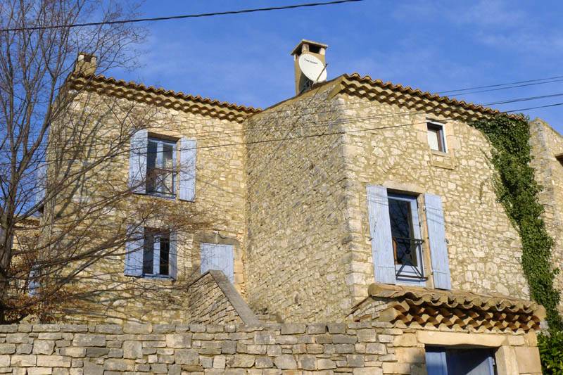 maison en copropriété maison en copropriété