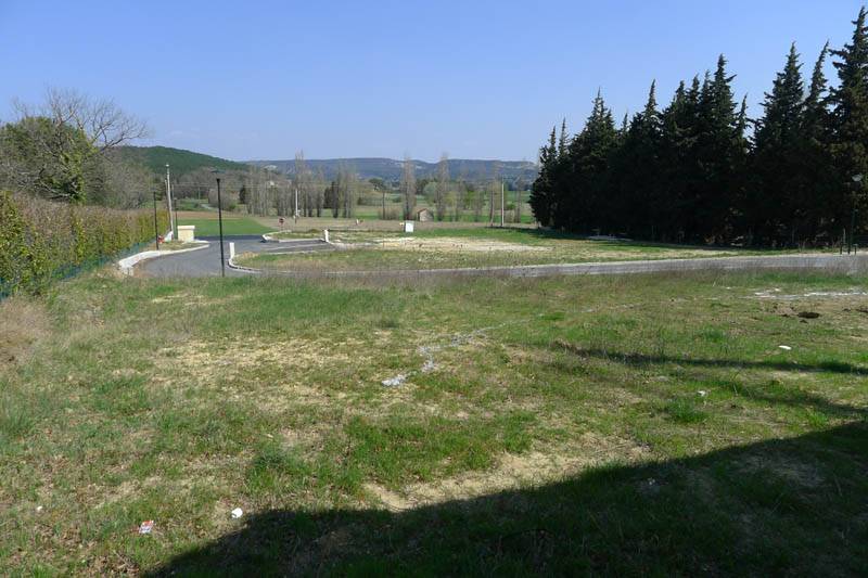 Terrain à  batir Terrain à  batir