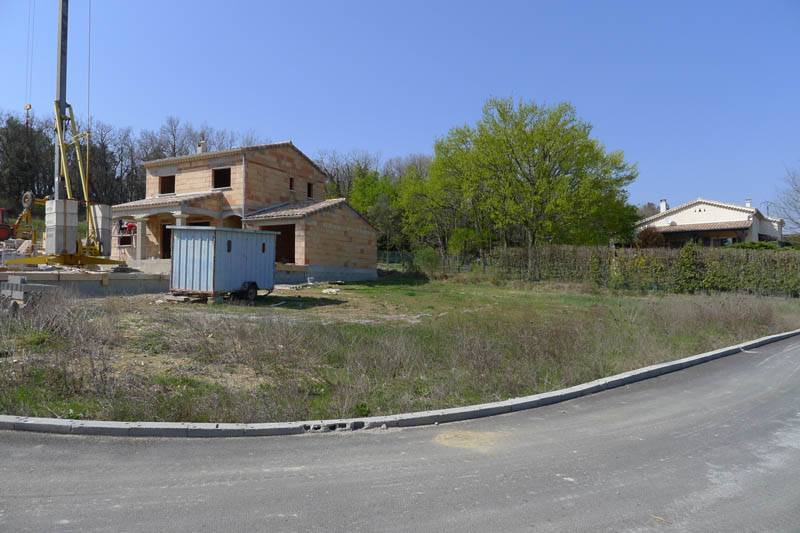 Terrain à  batir Terrain à  batir