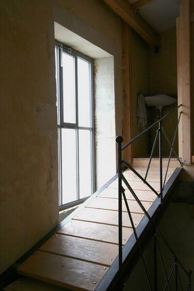 Atelier / Loft Dans l'ancien cinema du village Au pied du château Atelier / Loft Dans l'ancien cinema du village Grignan centre Au pied du château