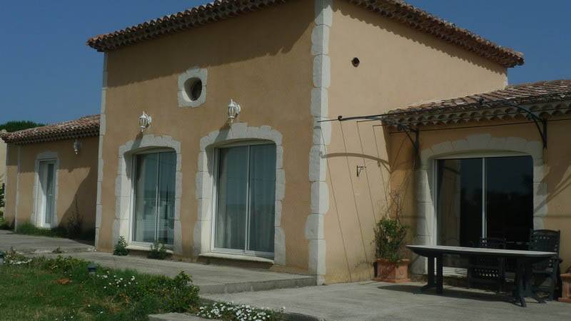 Villa En Drôme Provençale Villa En Drôme Provençale