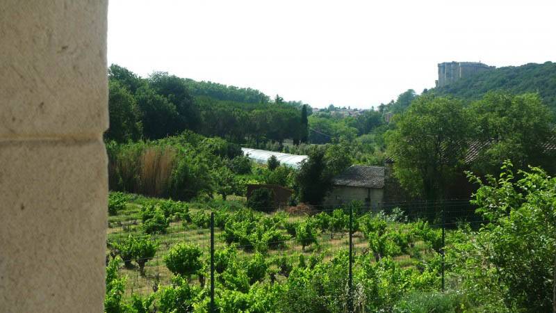 Villa En Drôme Provençale Villa En Drôme Provençale