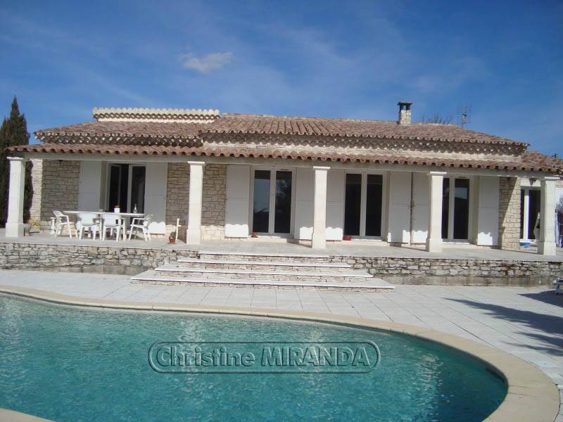 Villa Ardeche Meridionale Villa Ardeche Meridionale