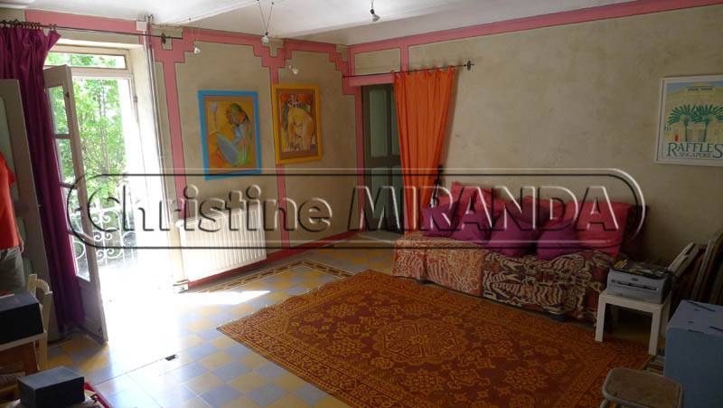 Maison de Village Maison de Village