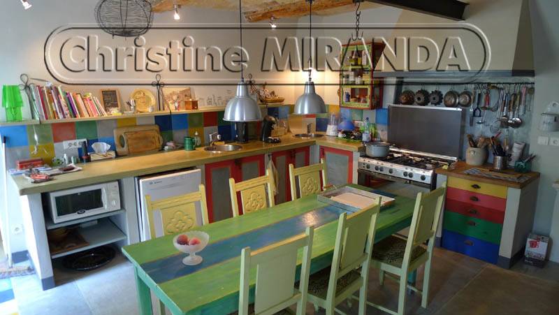 Maison de Village Maison de Village