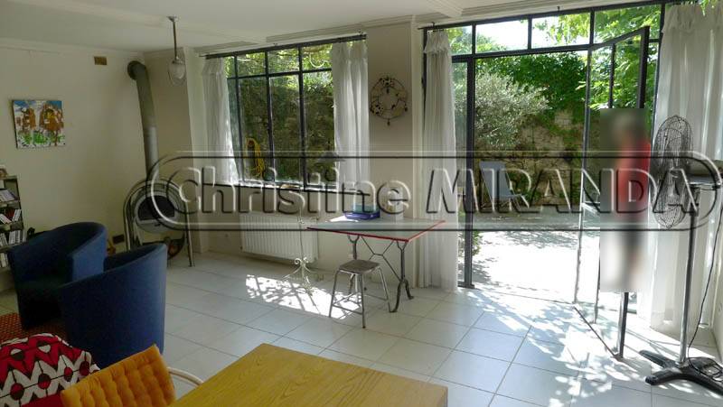 Maison de Village Maison de Village