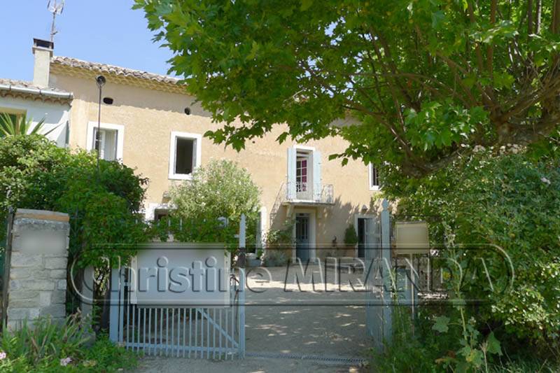 Maison de Village Maison de Village