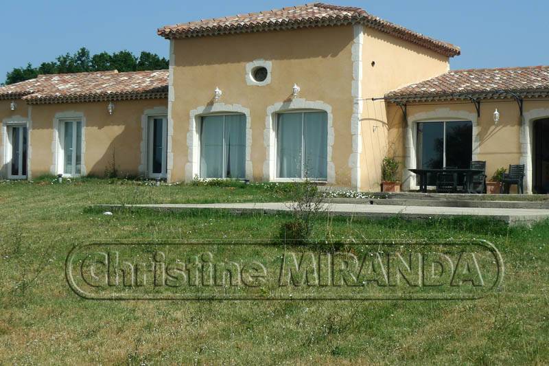 Villa En Drôme Provençale Villa En Drôme Provençale