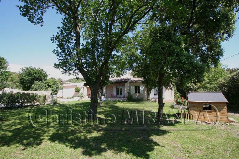 Villa à vendre Saint Paul 3 Châteaux Villa à vendre Saint Paul 3 Châteaux