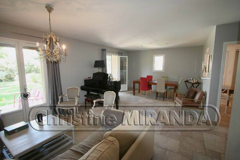 Villa à vendre Saint Paul 3 Châteaux Villa à vendre Saint Paul 3 Châteaux