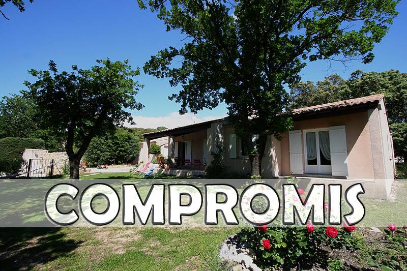 Villa à vendre Saint Paul 3 Châteaux Villa à vendre Saint Paul 3 Châteaux