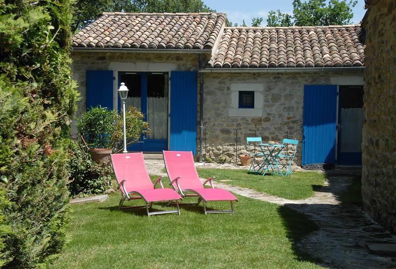 Une maison de famille en Drôme Provençale. VENDUE PAR NOS SOINS Grignan  