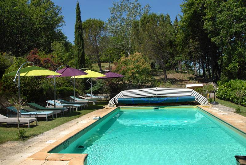Une maison de famille en Drôme Provençale. VENDUE PAR NOS SOINS Grignan  