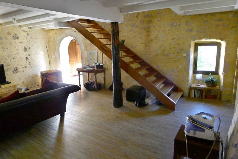 A vendre maison en drôme 
