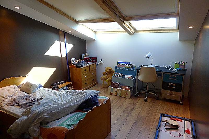 la Garde Adhemar maison de village en pierres, terrasse- VENDUE PAR MIRANDA IMMOBILIER