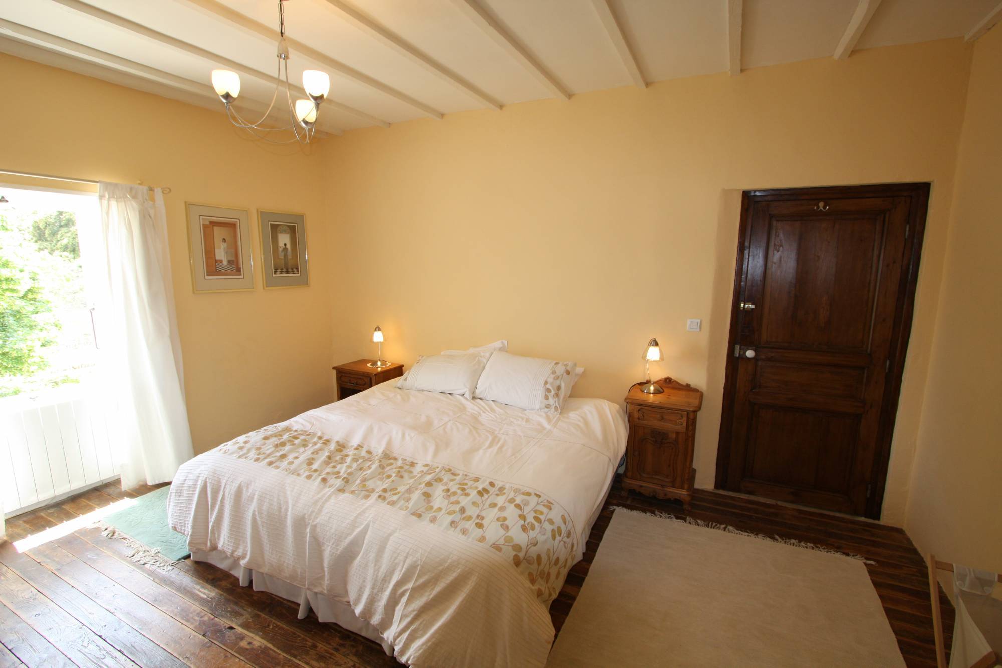 A VENDRE Très beau mas restauré - secteur Grignan