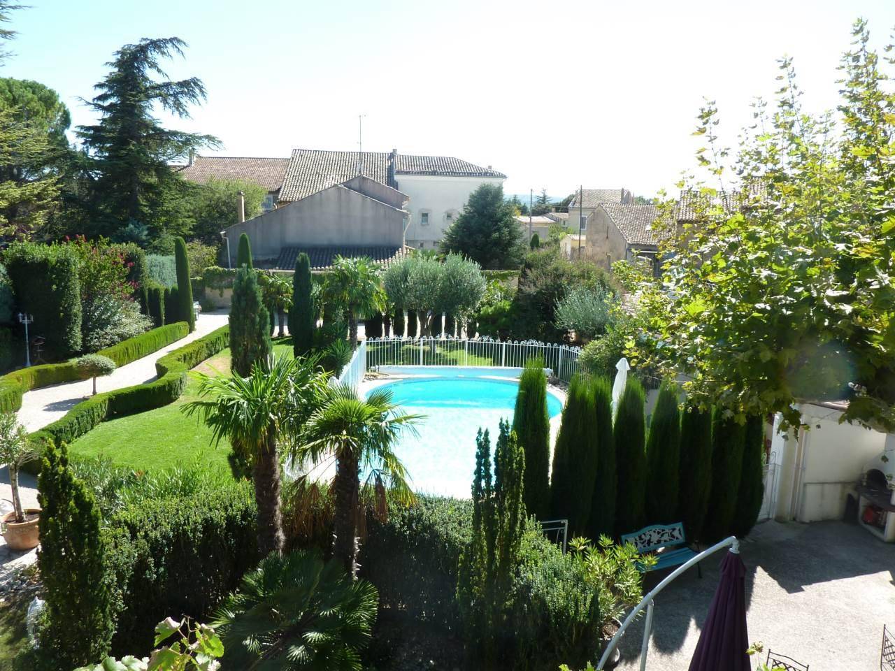 Mas de 457 m2 en Drôme Provençale  