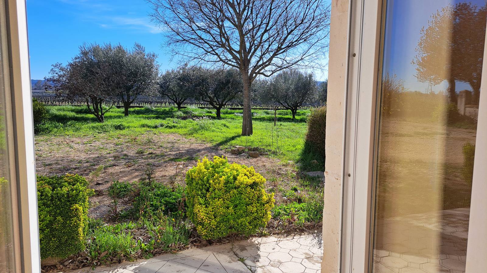 Très jolie propriété à rénover, St Just d'Ardeche Sud Ardèche 